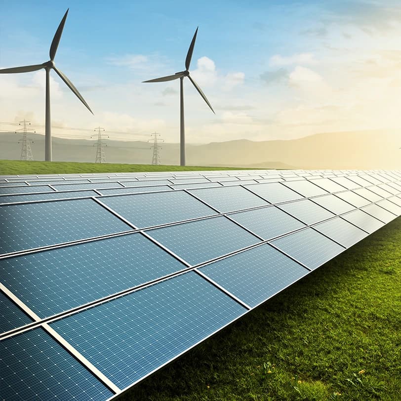 Energie Verde