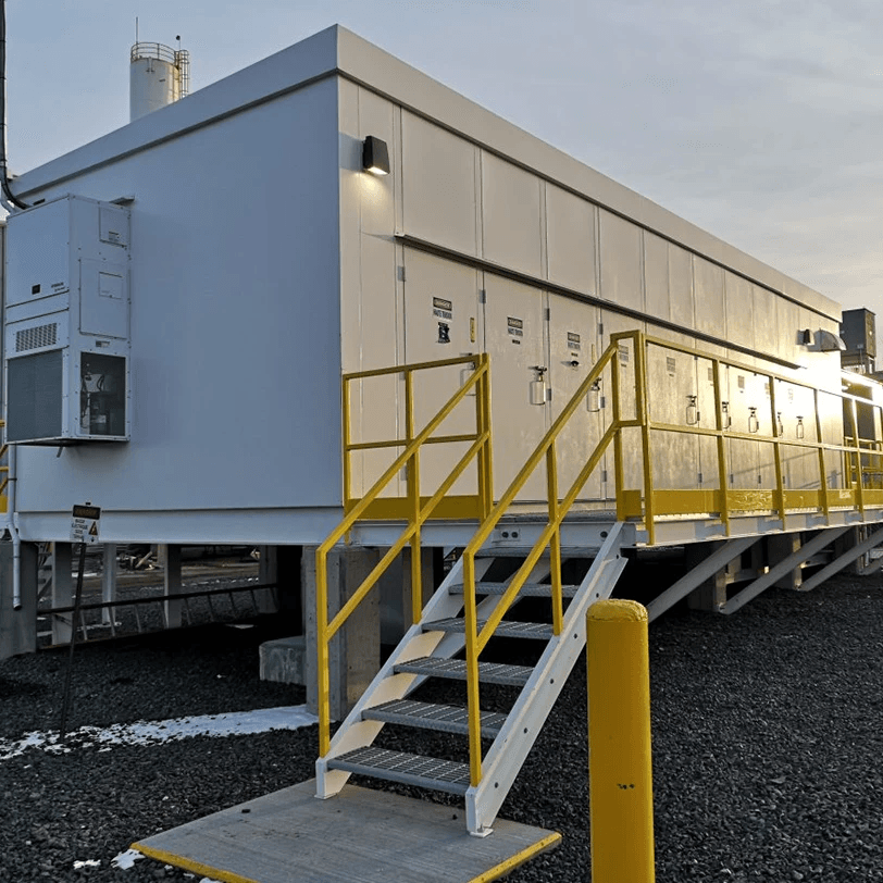Sheltere / E-House